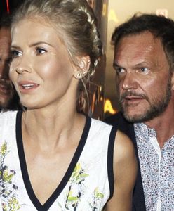 Cezary Pazura o żonie. "Kasa zapomogowo-pożyczkowa"