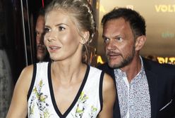 Cezary Pazura o żonie. "Kasa zapomogowo-pożyczkowa"