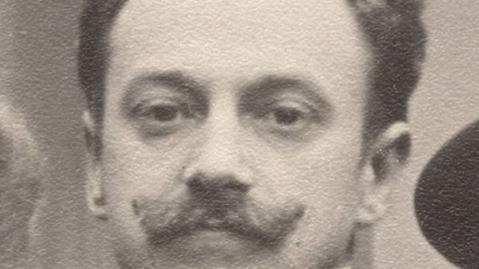 Kazimierz Prószyński - pionier kinematografii