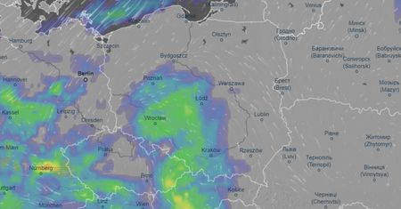 IMGW już wie. Oto co stanie się w Polsce