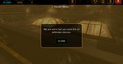 Masz jailbreak na swoim urządzeniu z iOS? Możesz mieć drobne problemy w Deus Ex: The Fall