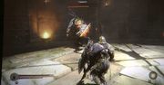 Lords of the Fallen: zobacz walkę z bossem z komentarzem Tomasza Gopa