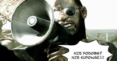 W tym tygodniu tanieje: tryb versus do Resident Evil 5