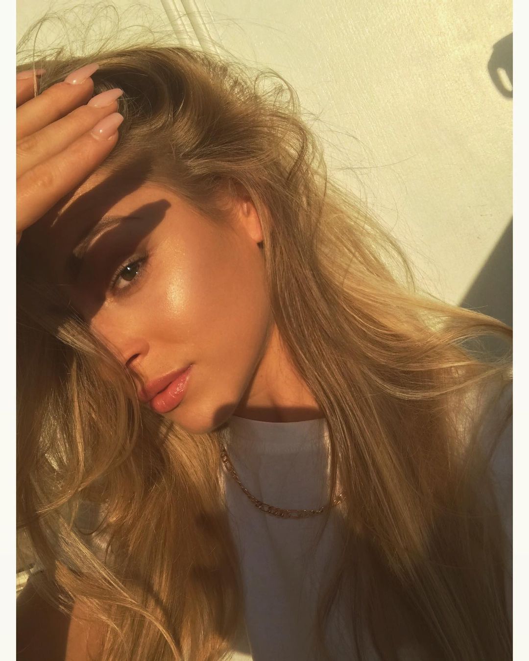 Anna Burska - Love Island. Wyspa miłości 3