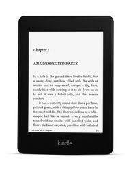 Kindle Paperwhite 2