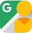 Google Street View icon