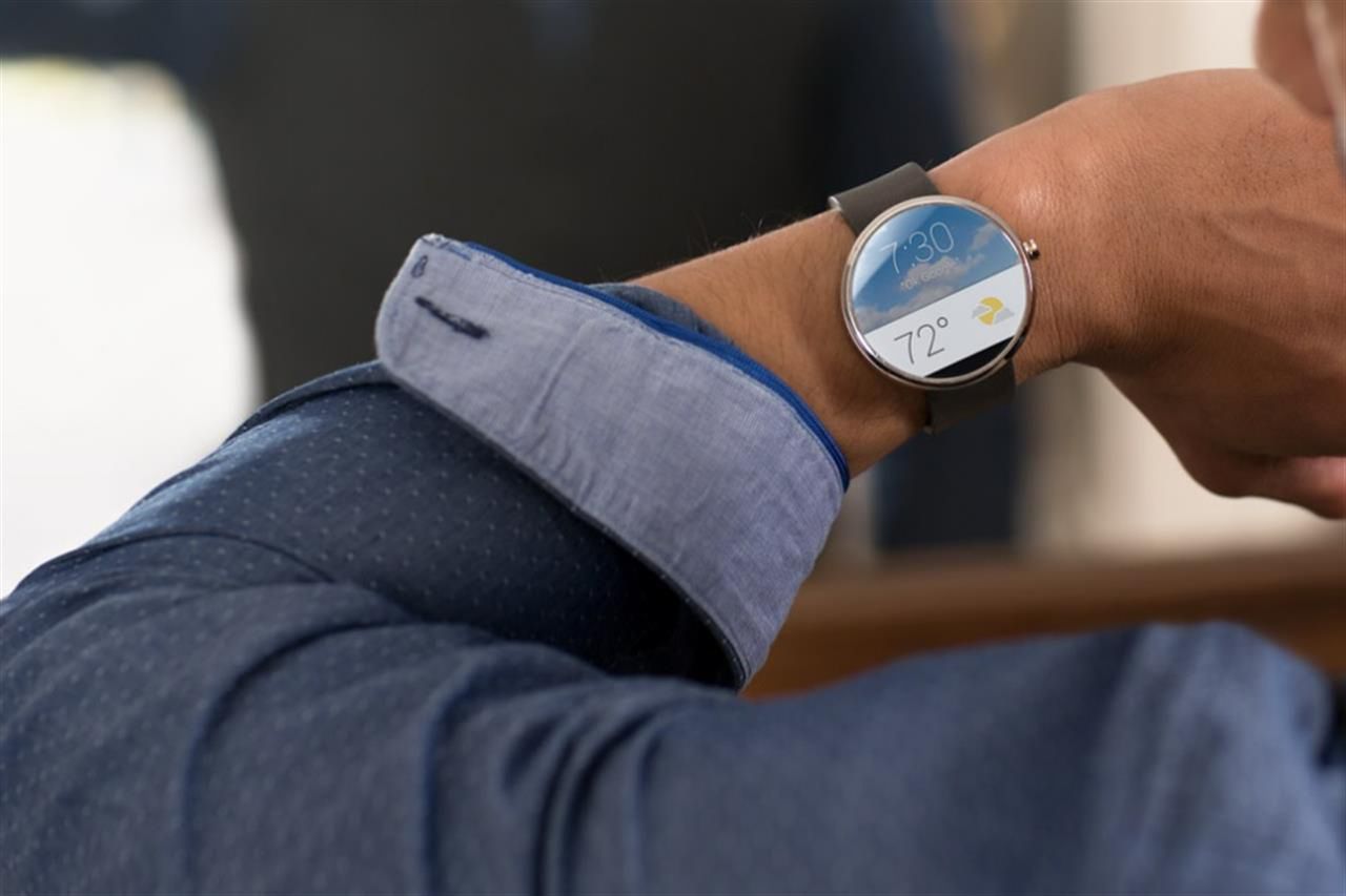 Jeden pierścień by rządzić smart-zegarkiem Samsunga