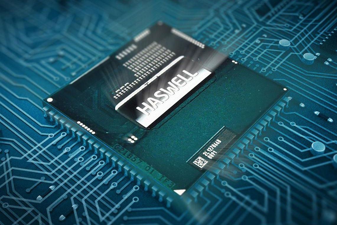 Rynek układów graficznych: Intel na topie, NVIDIA zyskuje, a AMD traci