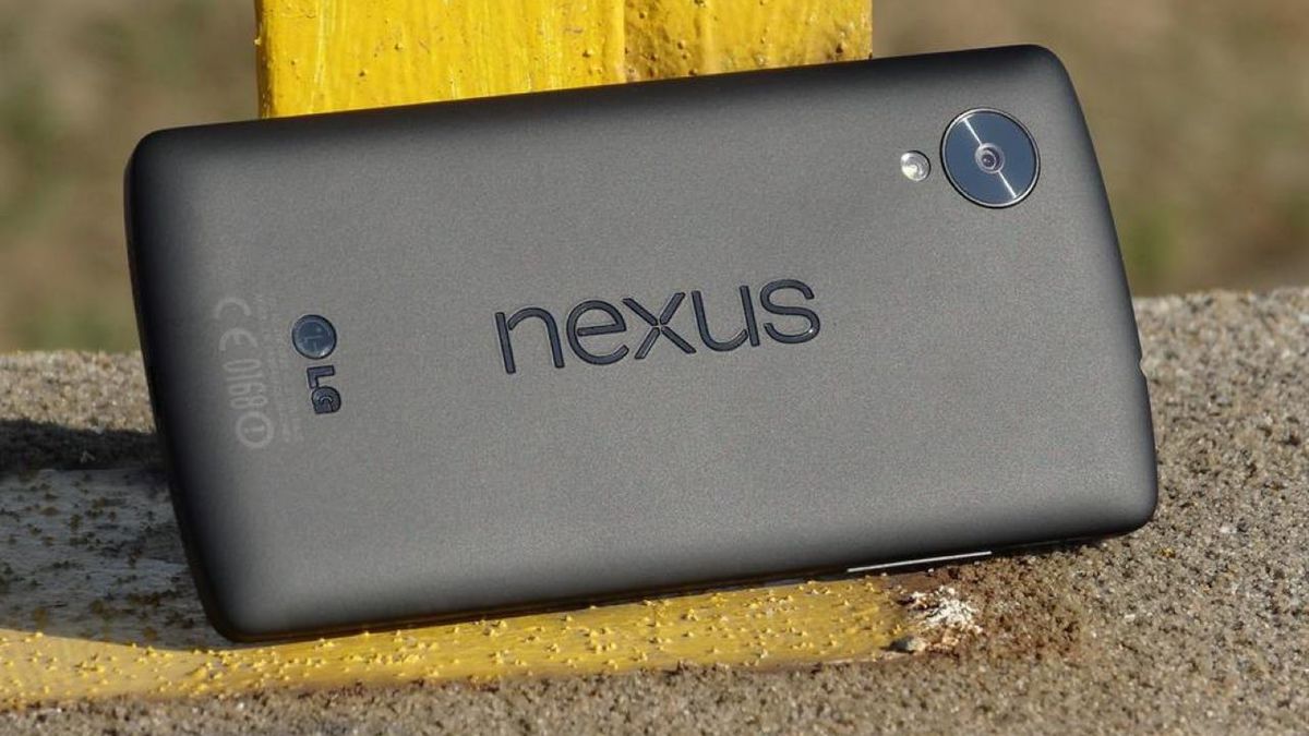 Nexus 5