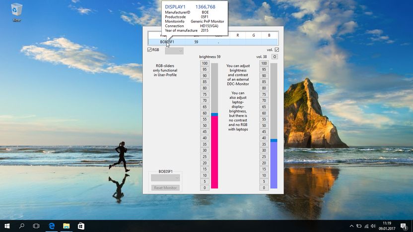 ClickMonitorDDC 4