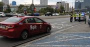 Warszawa: 9-latek wbiegł pod auto. Jest w ciężkim stanie