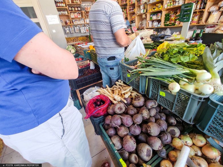 2 kwietnia będzie problem z zakupami. Sklepikarze: nie zdążymy