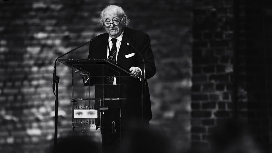 Nie żyje Roman Kent