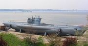 Namierzyli U-Boota. Niemiecki okręt podwodny U-649 odnaleziony w Bałtyku