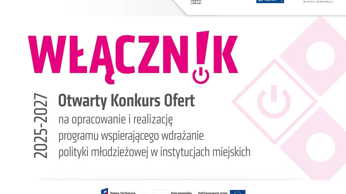 Włącznik Lublin
