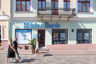 Idea Bank traci wiceprezesa. Jan Czeremcha zrezygnował po dwóch tygodniach pracy