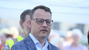 Media: Wiadomo, gdzie przebywa Romanowski. Tam nie grozi mu ENA