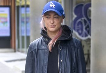 Opublikowała wymowne grafiki. Tak uczciła Dzień Niepodległości