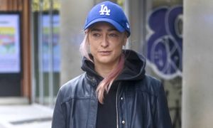 Opublikowała wymowne grafiki. Tak uczciła Dzień Niepodległości