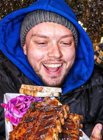 Książulo będzie musiał zatrudnić ochronę? "Ludzie mnie łapali, ciężko było się ruszyć"