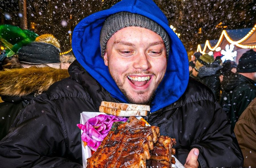 Książulo będzie musiał zatrudnić ochronę? "Ludzie mnie łapali, c