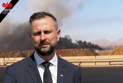 Ewakuacja Polaków? Kosiniak-Kamysz: jesteśmy gotowi