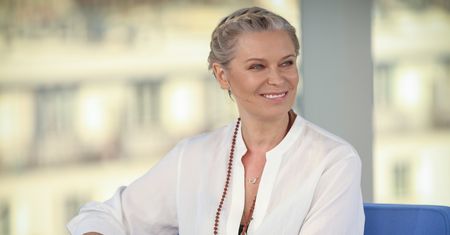 Koronawirus w Polsce. Mocny komentarz Pauliny Młynarskiej. "Chora władzo! Walcie się!"