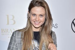 Karczmarczyk zmieniła fryzurę. Teraz jej nie poznacie