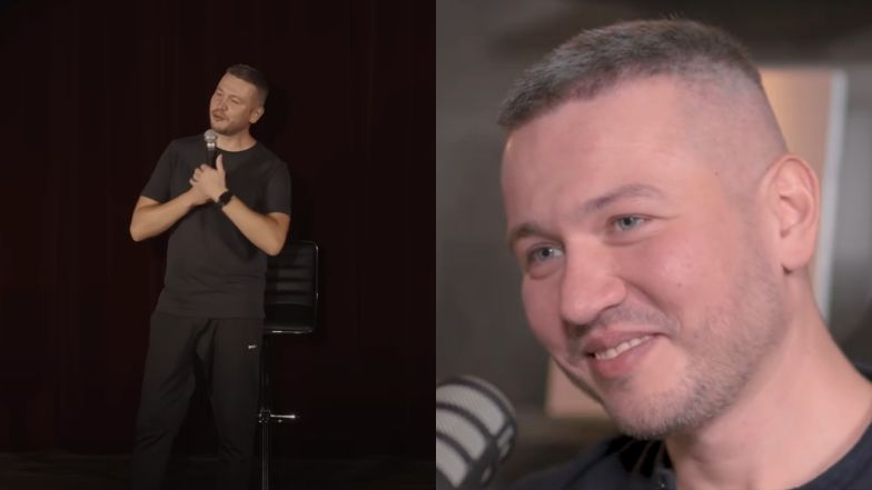 Mateusz Socha opowiedział o swoich zarobkach