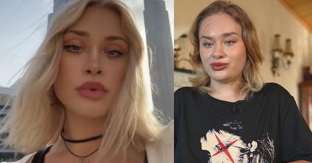 Modelka została brutalnie pobita w Dubaju. Ujawniła drastyczne szczegóły napaści