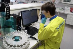 Działo się w nocy. Awaria elektrowni atomowej w Szwecji