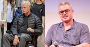 Eric Dane w ostatnim wywiadzie mówił o walce z nieuleczalną chorobą: "Nie mam powodu, żeby być w dobrym humorze"