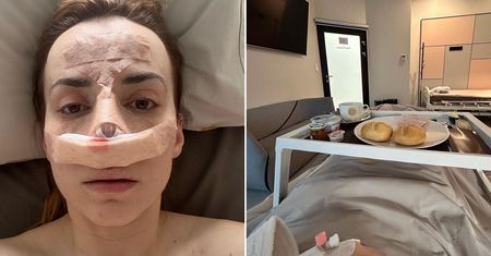Przerażające zdjęcie Marianny Schreiber. Wiadomo, ile za to zapłaciła