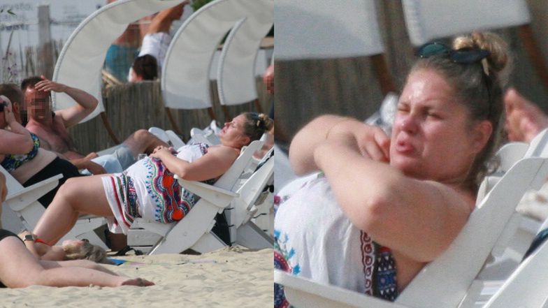 Elżbieta Romanowska