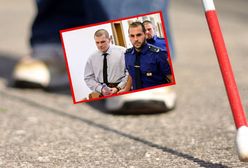 Niewidomy nie przeżył wrzucenia do rwącej rzeki. Czech przedziwnie się tłumaczy