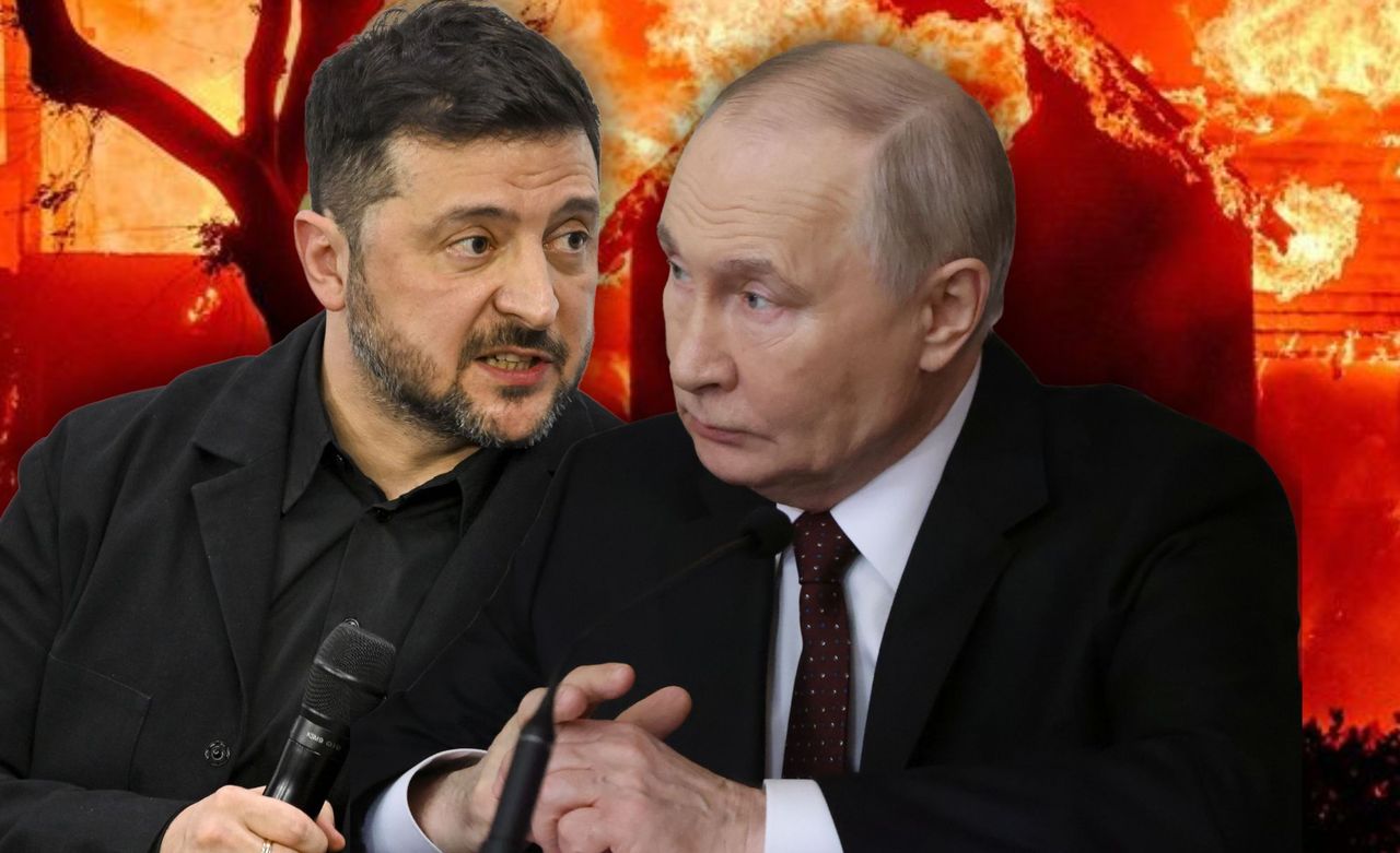 Cztery lata cudów i dwie dekady gnicia [OPINIA]