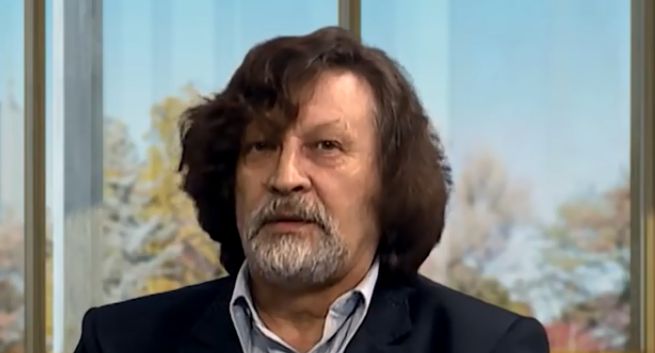 Kuzyn Kaczyńskiego żegna się z TVP. Zarobił ponad 2 mln zł