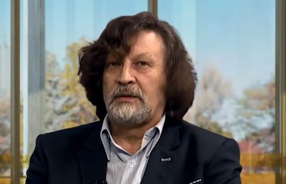 Kuzyn Kaczyńskiego żegna się z TVP. Zarobił ponad 2 mln zł