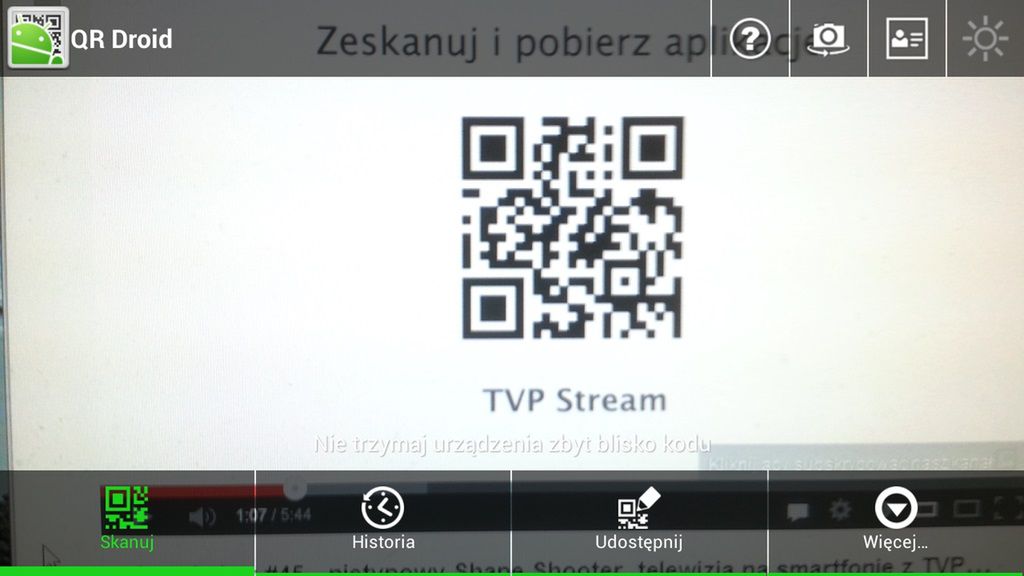 Weekendowy Zestaw Gier i Aplikacji: trójwymiarowy launcher, rewelacyjny edytor zdjęć, wciągająca zręcznościówka 14