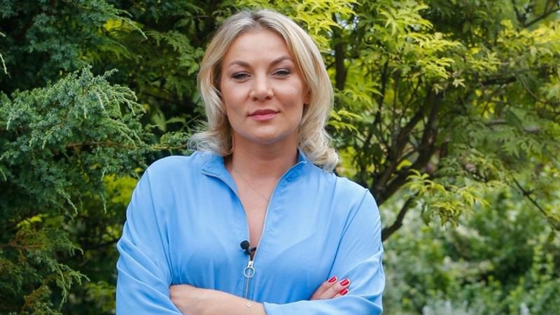 Martyna Kupczyk i Arkadiusz Woźniak są parą