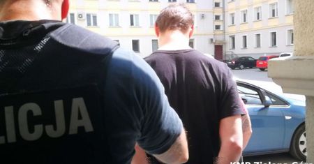 Bestialsko zabił 12 jeży. Sąd nie miał litości dla sadysty