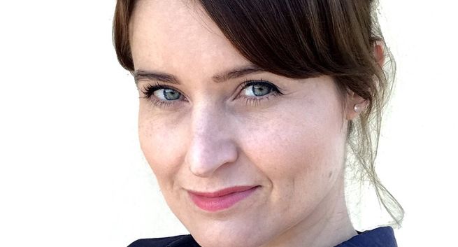 Magdalena Drozdowska została creative group head w McCann