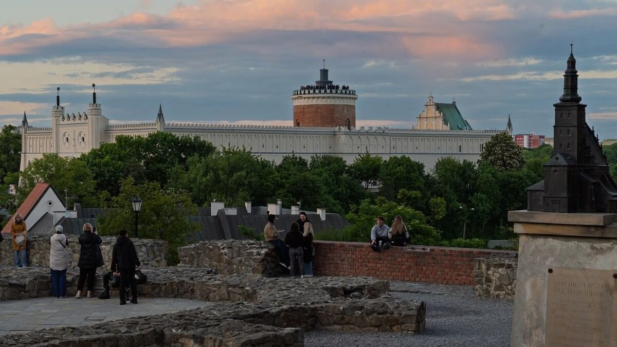 Muzeum Narodowe na Zamku w Lublinie