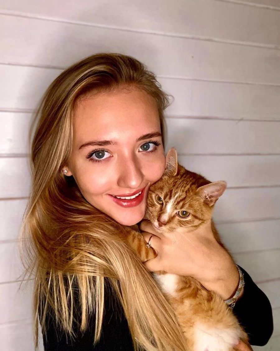 Karolina Matej