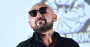 Patryk Vega szczerze o błędach w karierze. Tych filmów żałuje