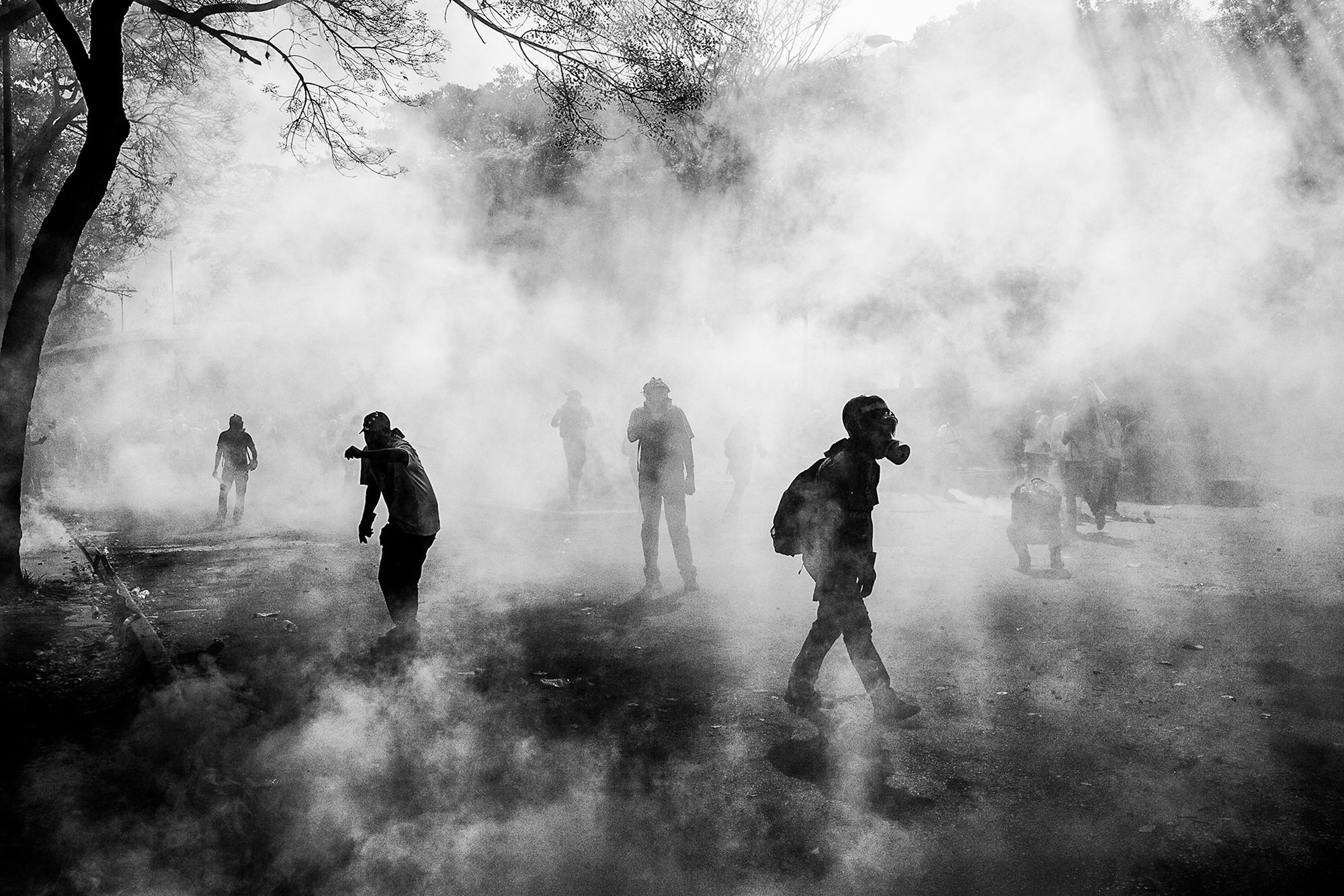 World Press Photo 2019 – znamy nominowanych fotografów 75