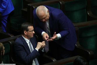 Kaskadowy wzrost bezrobocia i fala upadłości firm. "Solidarność": milion miejsc pracy zagrożonych