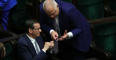 Kaskadowy wzrost bezrobocia i fala upadłości firm. "Solidarność": milion miejsc pracy zagrożonych