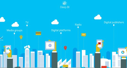 Startup Deep.BI zdobył 12 mln zł. Inwestorem m.in. Piotr Walter