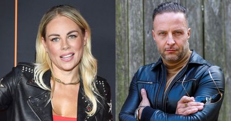 Magdalena Modra zabrała głos po rozwodzie! Ujawniła POWODY ROZSTANIA z Markiem Krupskim: "To nie jest pogrzeb"